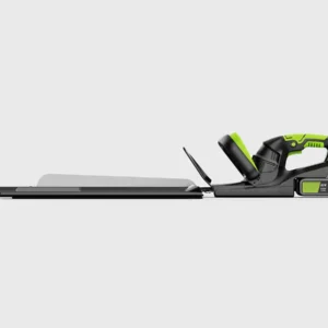 400W brushless electric bush trimmer