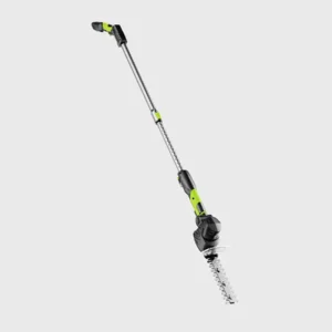 battery powered small electric hedge shears cutters