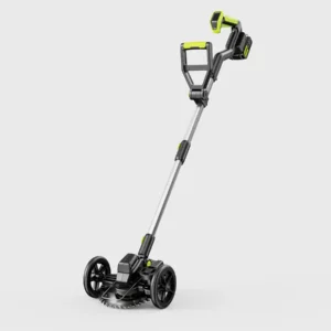 cordless grass cutting machine