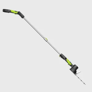 portable 12 volt battery cordless electric hedge clippers