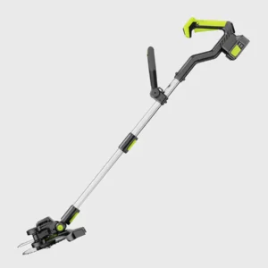 portable cordless grass cutting machine
