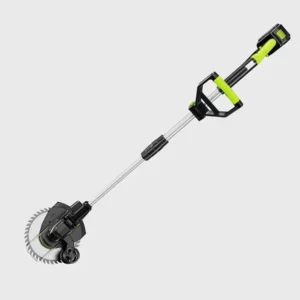 portable garden grass cutter machine
