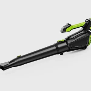 variable speed rechargeable cordless air blower for home yard use