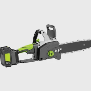 8/10/12 inch brushless battery powered handheld cordless chainsaw