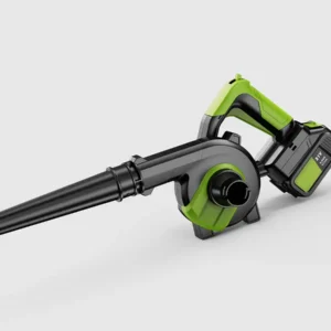 21v batettery powered portable hand electric lawn cordless blower