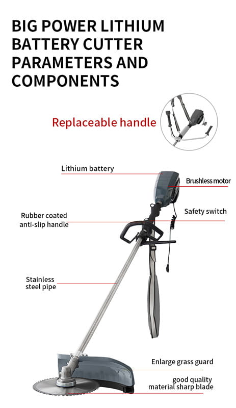 bc 01 brushless brush cutter bc 01 brushless brush cutter