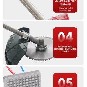 bc 01 brushless brush cutter