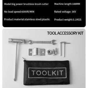 bc 01 brushless brush cutter