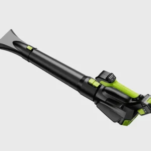 variable speed rechargeable cordless air blower for home yard use