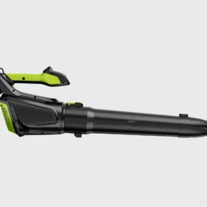 variable speed rechargeable cordless air blower for home yard use