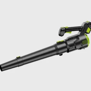 21v cordless battery operated garden leaf blower