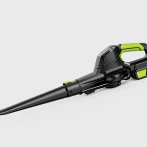 21v battery powered hand electric cordless garden dust air blower