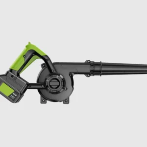 21v batettery powered portable hand electric lawn cordless blower