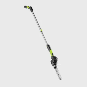 dc 12v 300w short/long handle cordless hedge trimmer