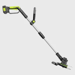 630w battery powered electric weed eater