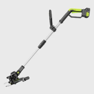 630w battery powered electric weed eater