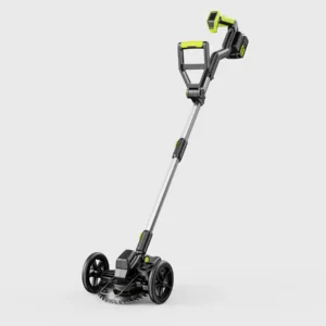 700w brushless cordless electric portable grass cutter