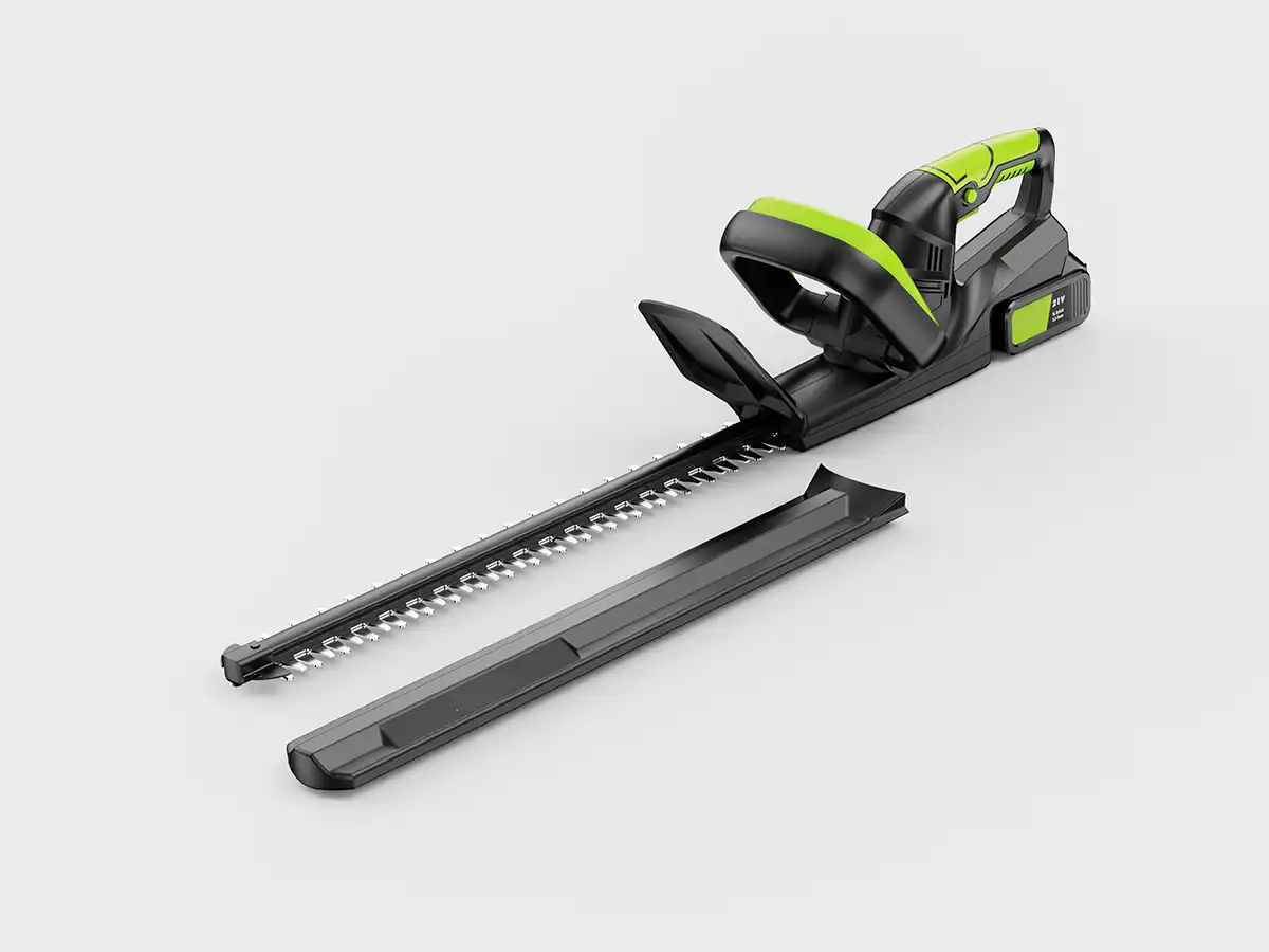 dc 18v/21v battery operated cordless hedge cutter pruner dc 18v/21v battery operated cordless hedge cutter pruner