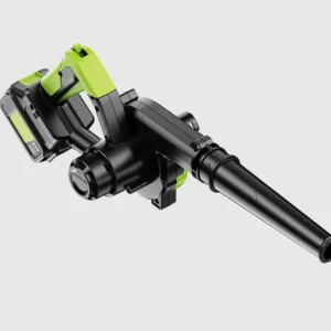 21v batettery powered portable hand electric lawn cordless blower