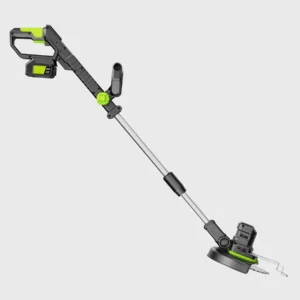 600w brushless electric grass string trimmer