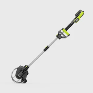 700w brushless cordless electric portable grass cutter