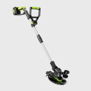 630w battery powered electric weed eater