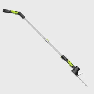 dc 12v 300w short/long handle cordless hedge trimmer