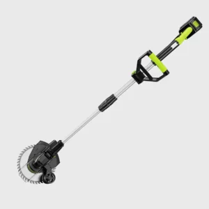 630w battery powered electric weed eater