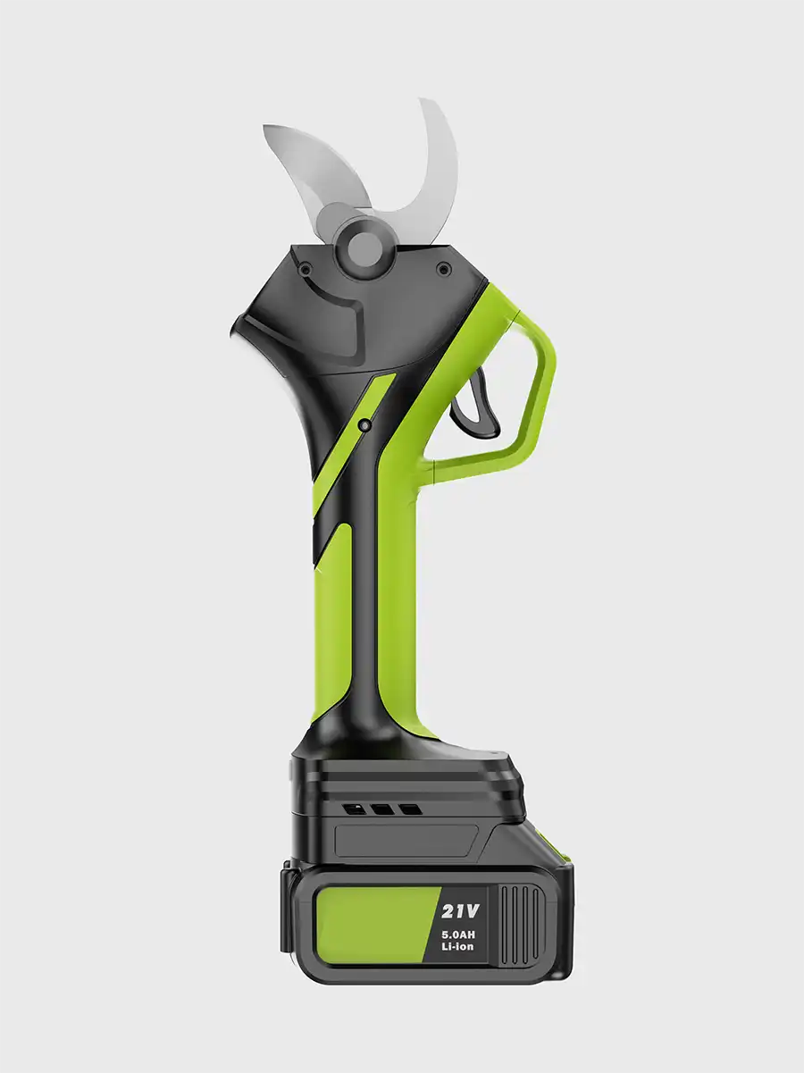 32mm battery powered cordless electric prunner shear 32mm battery powered cordless electric prunner shear