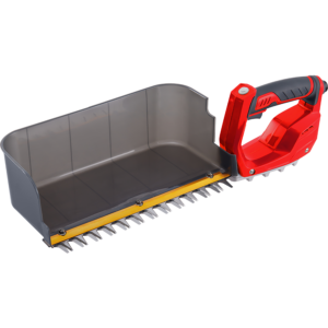 Home yl ht 04 cordless battery powered hedge trimmer