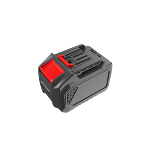 battery for cordless garden tools