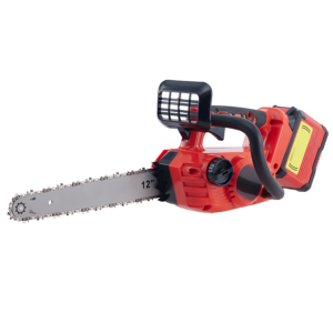 Home yl cs 02 cordless brushless chainsaw