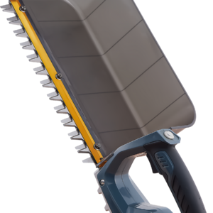 yl ht 04 cordless battery powered hedge trimmer