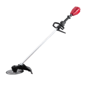 yl bc 02 brush cutter