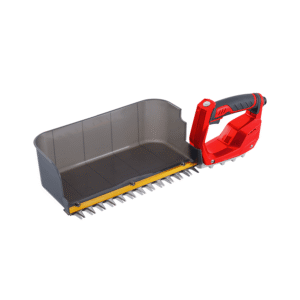 ylt 04 cordless battery powered tea harvester