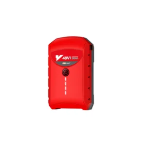 24V/36V/48V Knapsack waterproof Lithium Battery