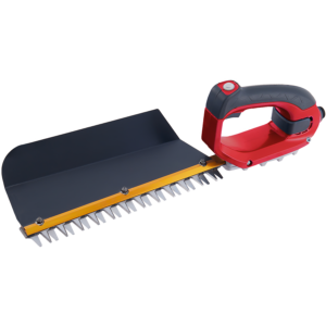 yl ht 03 cordless hedge trimmer (copy)