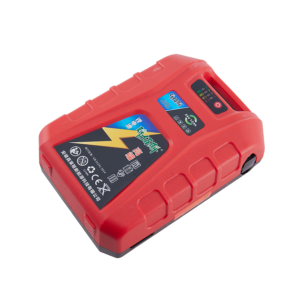 large capacity li ion battery pack