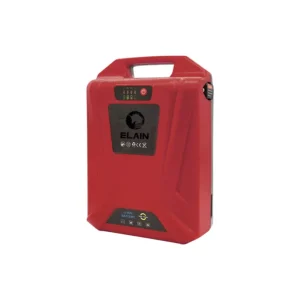 24v/36v/48v portable large capacity lithium battery pack