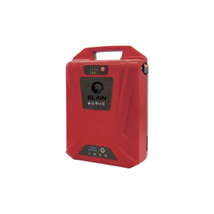 battery pack power station