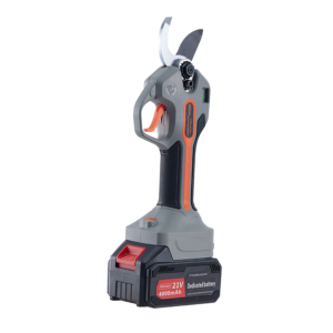 yls 02 brushless cordless pruner