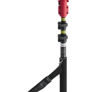 yl cs 01 brushless 6/8 inch cordless chainsaw