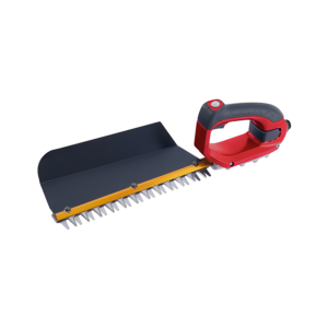 yl ht 05 cordless hedge trimmer