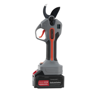 yls 02 brushless cordless pruner