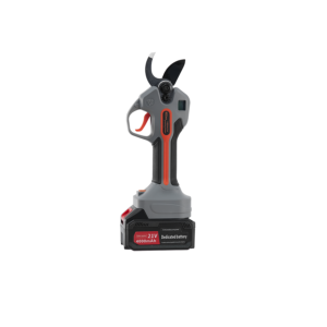 yls 02 brushless cordless pruner