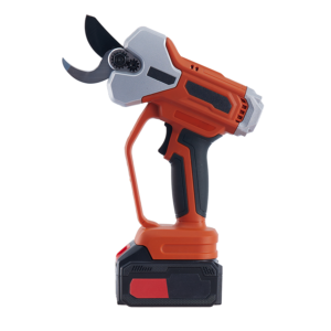 yls 01 brushless cordless pruning shear