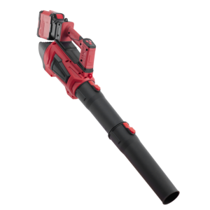 ylb 01 brushless cordless leaf blower