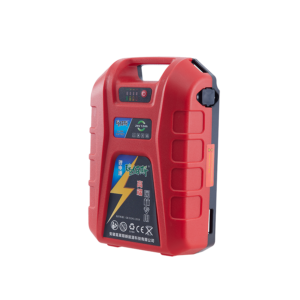 Home large capacity li ion battery pack