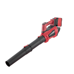 ylb 01 brushless cordless leaf blower