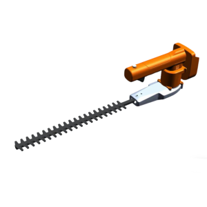 Home ylt 01 cordless tea harvester machine